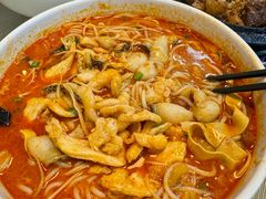 -缘久缘米粉(新街口店)