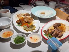 -码头见·潮汕菜(领展中心城店)