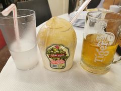 -珍宝海鲜(东海岸海鲜中心)