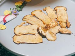 -恬阿姨庭院餐厅·生日宴