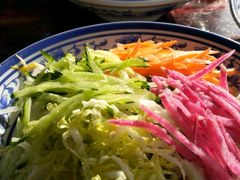 -前门故事烤鸭店(十里河店)