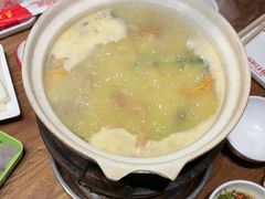 -阿润打边炉·鲜切鸡煲(华漕店)