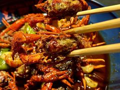 -红盔甲·小龙虾(人民广场店)