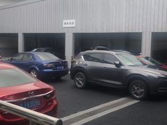 -长安马自达(上海交运起荣店)