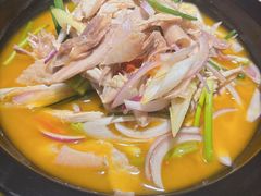 -纳瓦新疆菜(银都店)