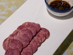 平遥牛肉-潞安酒店(宁国路店)