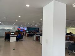 -北京中升宝辉宝马4S店