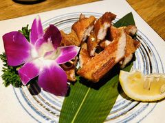 酒井烤肉-酒井酱子·深夜食堂(东城汇店)