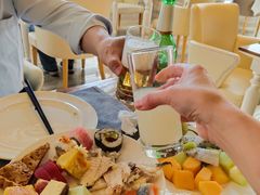 -北京王府井希尔顿酒店·万斯阁西餐厅