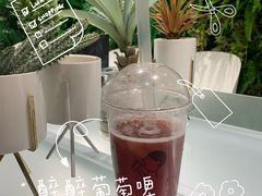 兔小姐-喜茶(广州东方宝泰店)