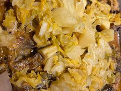 -鱼酷活鱼烤鱼(恒隆广场店)