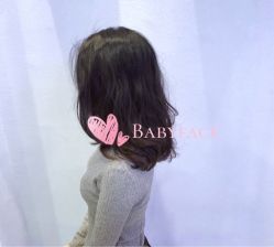 -BABY FACE沙龙