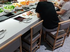 -农小锅自助小火锅(北京大兴凯德店)