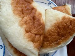 酒酿饼-汪一挑馄饨(老街店)