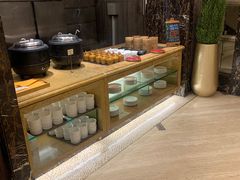 -上海浦东星河湾酒店
