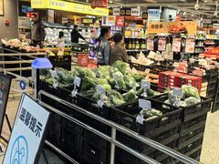 -ALDI奥乐齐超市(凯德虹口店)