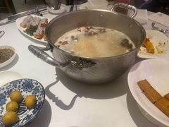 -红雀围·海鲜火锅(陆家嘴中心店)