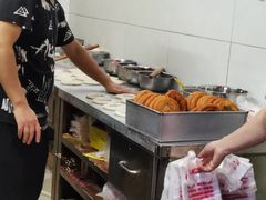 -涂记油酥饼(江汉三路店)