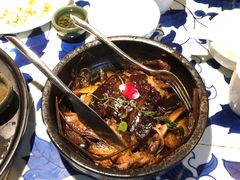 -绿茶餐厅(昌平悦荟店)