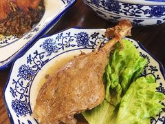 奥灶鸭-孙盛兴奥灶面馆·蟹黄面·三虾面(山塘街总店)