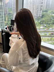 -凯博K-boom Hair Salon