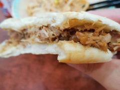 -汉思肴 热面皮(虬江路店)