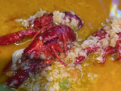 -沪小胖·小龙虾·蓝龙王(八佰伴店)