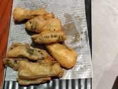 -通海俄式烧烤·俄罗斯大串(嵩山路店)