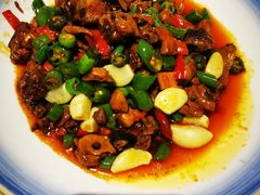 -芳芳私房菜·精做淮扬菜(承德路店)