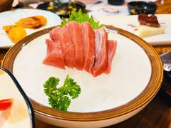-松坂屋日料自助(长城路店)
