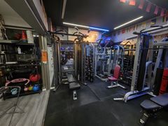 -M.S拳击泰拳馆(大学路店)