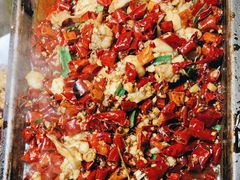 -永安鱼庄·镇江菜(三店纬五路店)