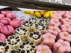 -祥禾饽饽铺·中式糕点(北京来福士店)