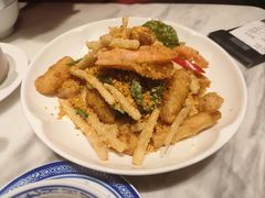 -汤城小厨•粤菜•靓汤(西直门凯德MALL店)