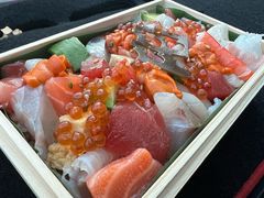 特制海鲜饭-一阳寿司(麦子街店)