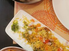 -克比叔叔印度餐厅Kebabs on the Grille(永康路分店)