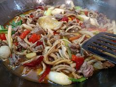 -味臻土鸡杂