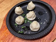 -翡翠拉面小笼包(岭南新天地店)