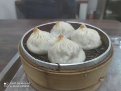 蟹黄汤包-鲁氏汤包王(长白街店)