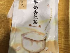 杏仁豆腐-于记杏仁(衡阳路店)