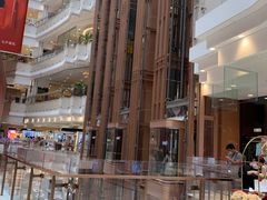 -新世界大丸百货