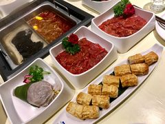 -东道煮牛肉火锅(重庆路店)