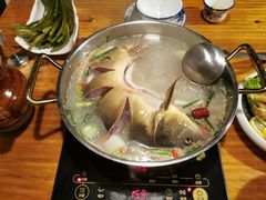 -大理老字号·舟渔的鱼野生菌海景餐厅(双廊店)