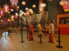 -中国闽台缘博物馆