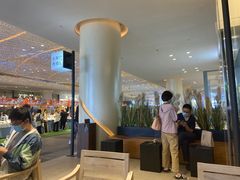 大堂-阿嬷手作(深圳梅林卓悦汇店)