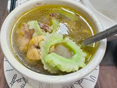 -堂宴·老厦门私房菜(1988仙岳总店)