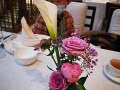 -太湖饭店·寄畅轩中餐厅