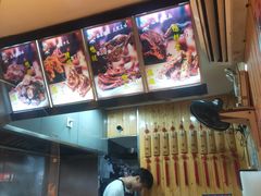 -衢州鸭头(古美路店)