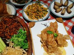 -老郑家东北春饼(龙悦居店)
