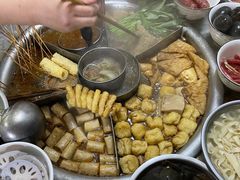 -老三样·旧食新味(船山路店)